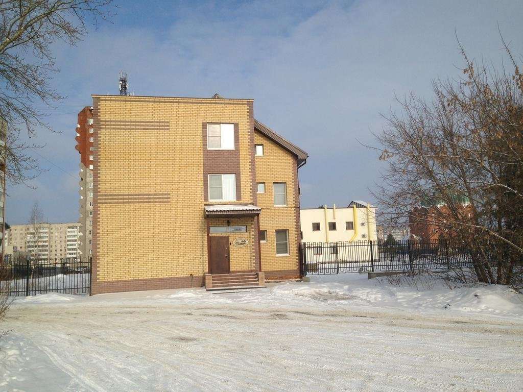 Гостиница Na Dache Guest House Дзержинск-5