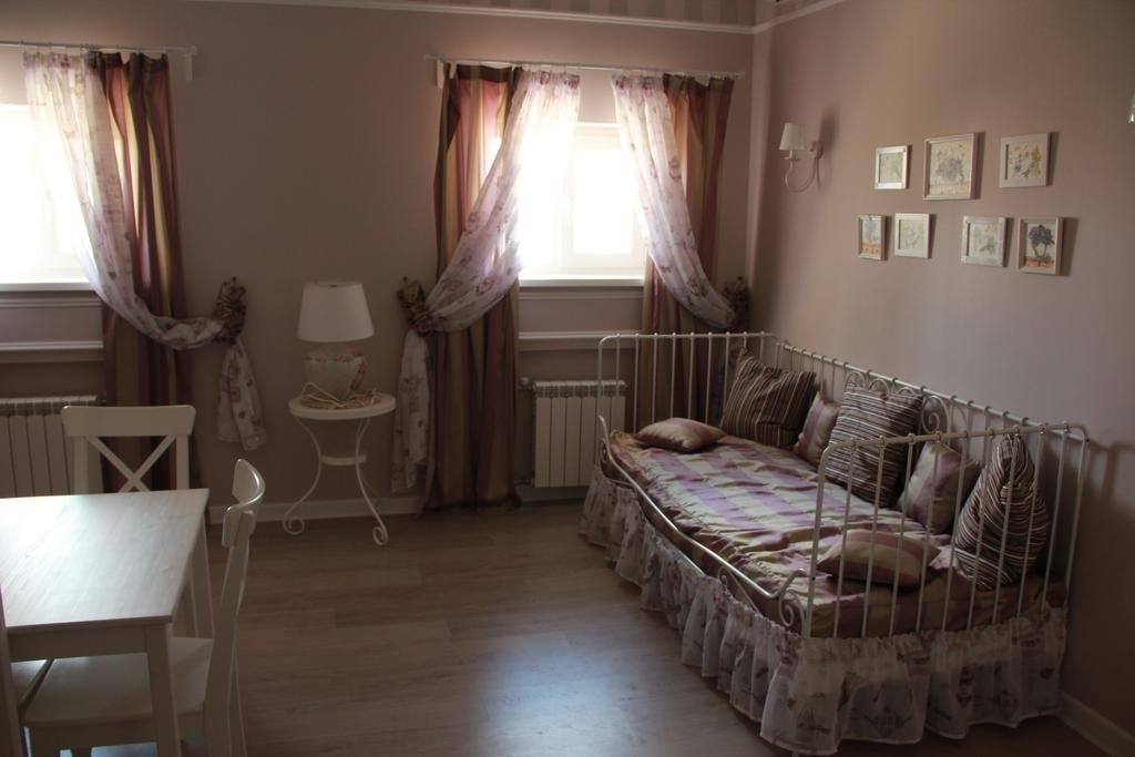 Гостиница Na Dache Guest House Дзержинск-13