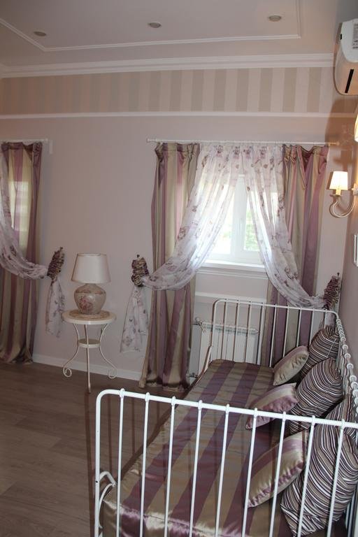 Гостиница Na Dache Guest House Дзержинск