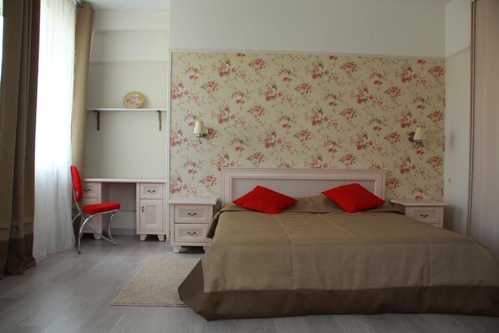 Гостиница Na Dache Guest House Дзержинск-4