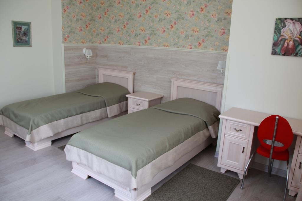 Гостиница Na Dache Guest House Дзержинск-9