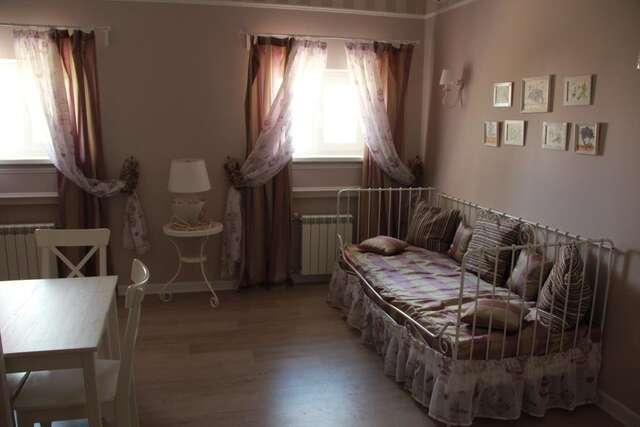 Гостиница Na Dache Guest House Дзержинск-12